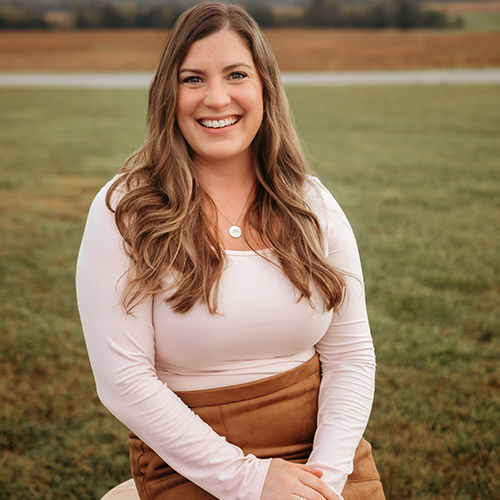 Virginia Alexander – Chairwoman