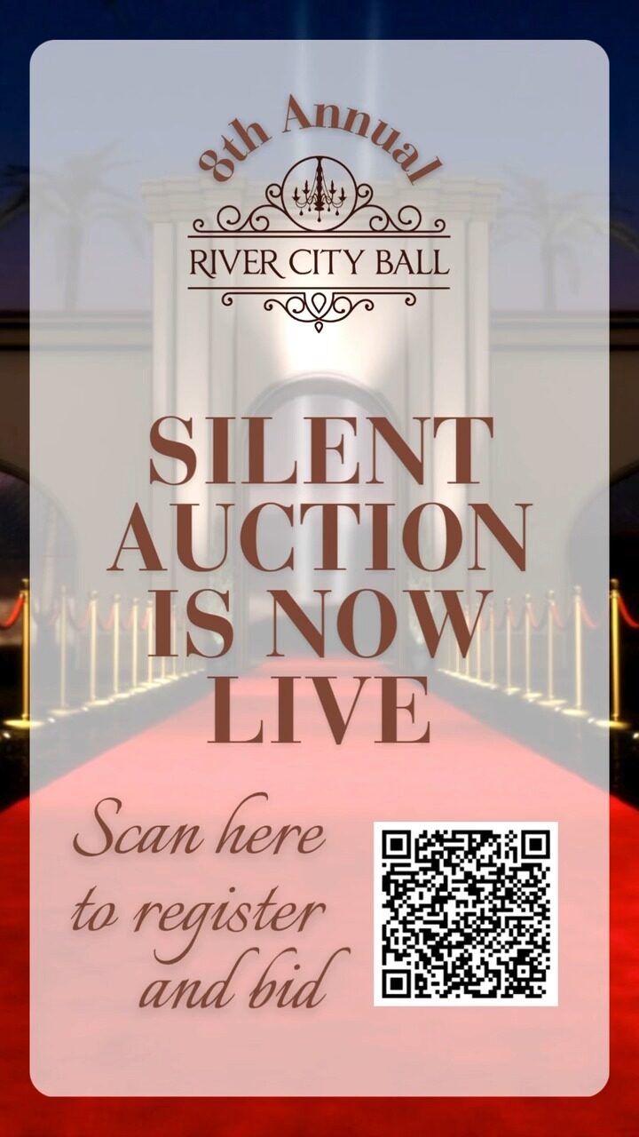 Instagram post from rivercityball. This post is in position 7.