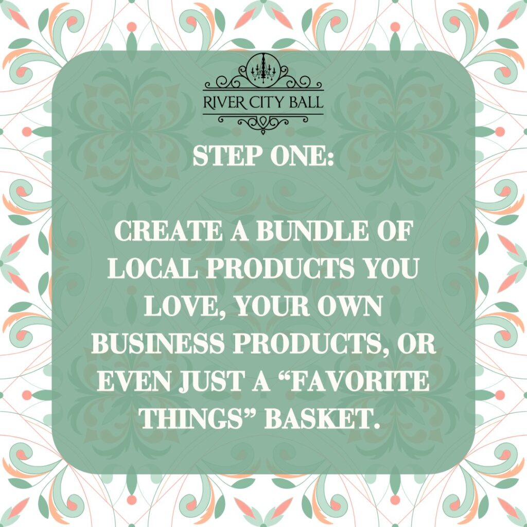 Instagram post from rivercityball. This post is in position 1.