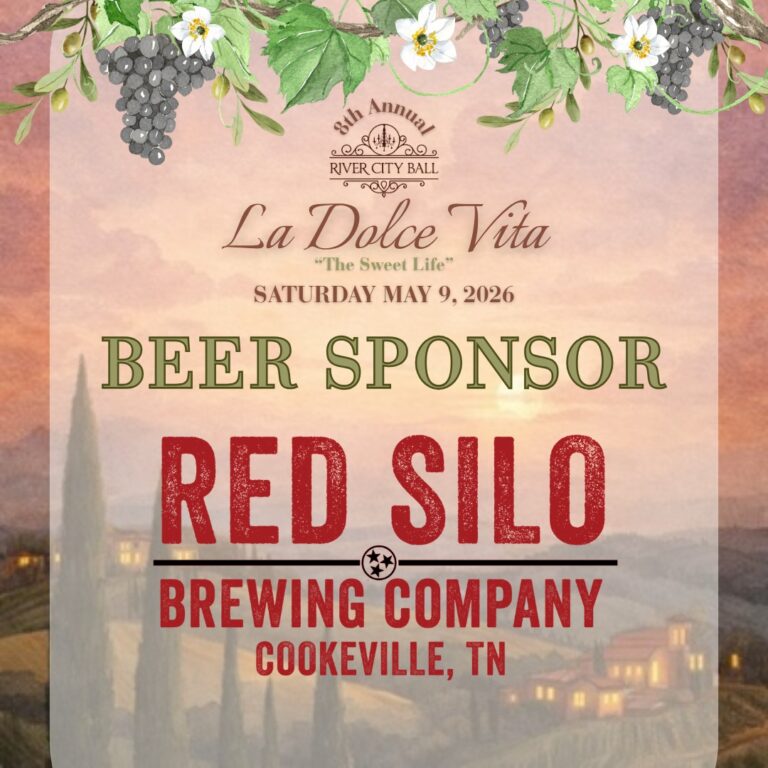 Instagram post from rivercityball. This post is in position 1.