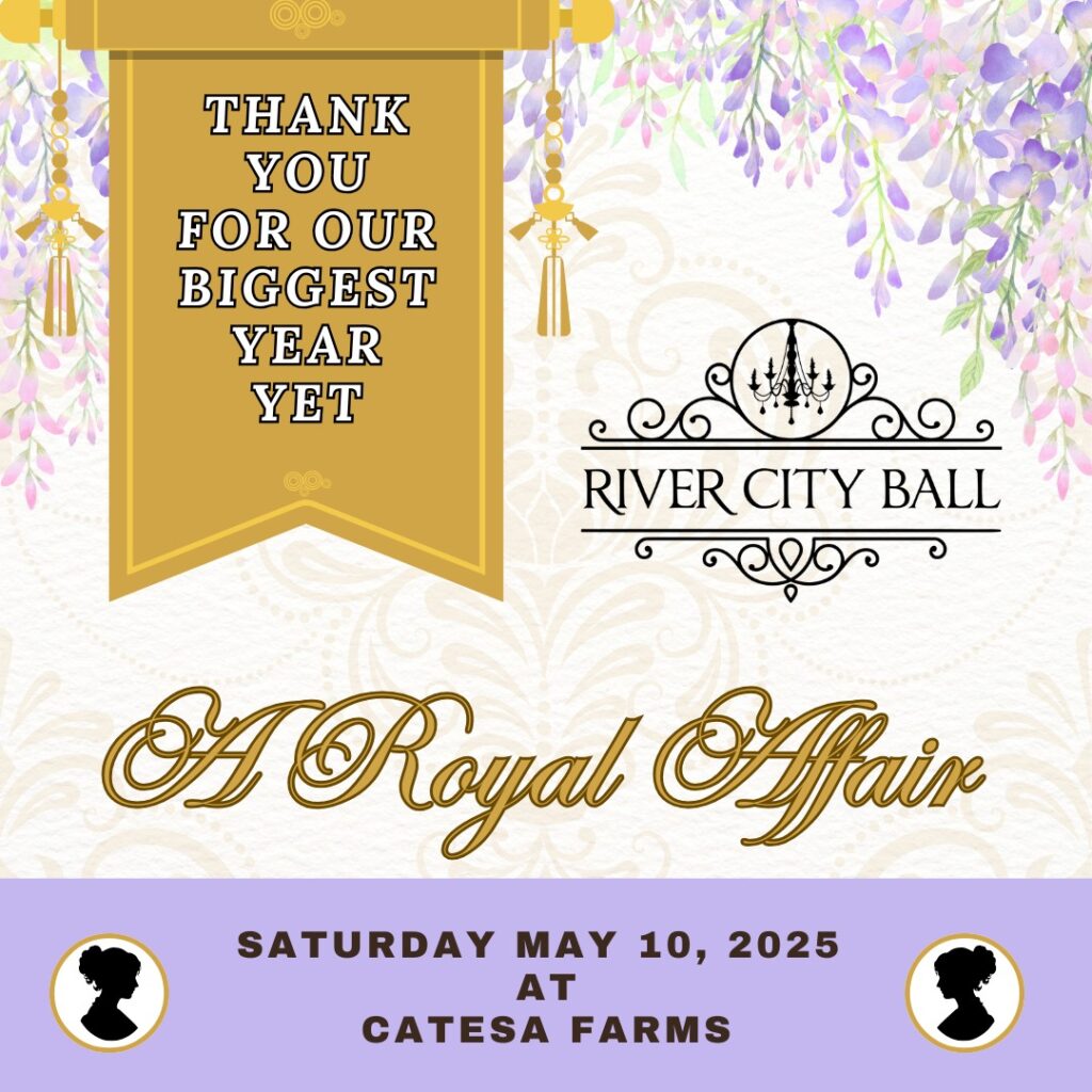 Instagram post from rivercityball. This post is in position 0.