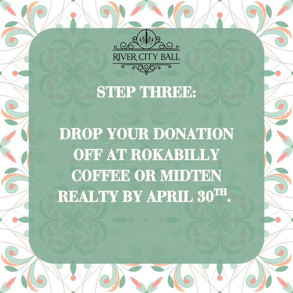 Instagram post from rivercityball. This post is in position 3.